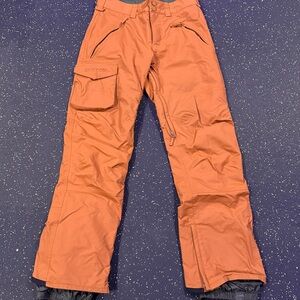 Burton Covert Snowboard Pants